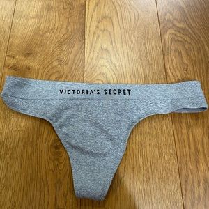Victoria’s Secret Thong unworn